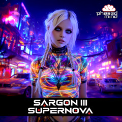 Sargon III - Supernova (Preview)