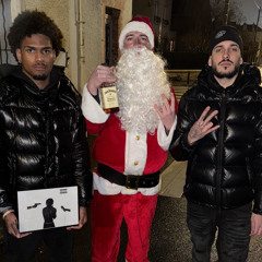 Dafliky, Gapman - Exclu 17/12/24