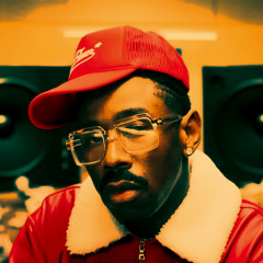 Tyler,the Creator - Don't You Worry Baby feat. Madison McFerrin (U-koh Club Edit)