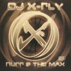 DJ X-Fly - I Am The Number