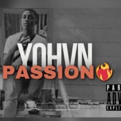Passion ❤️
