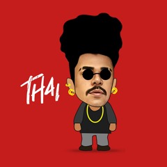 Mc Cabelinho - X1 ( TH4I Remix )