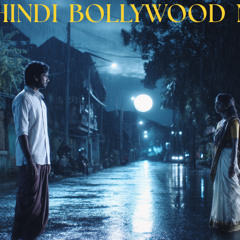 A Hindi Lofi Journey of Night & Silence