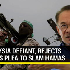 In the bull’s eye-An influential pro-Israel group targets Malaysia
