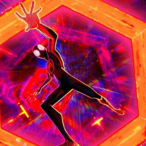 Spiderverse Playlist