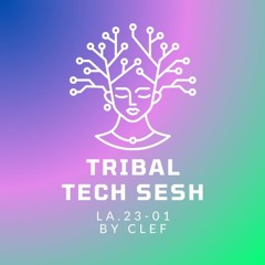 Tribal Tech Session - LA