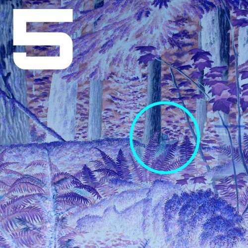 Leprechaun Jungle - 5