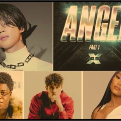 FAST X  Angel Pt. 1 - Vocals