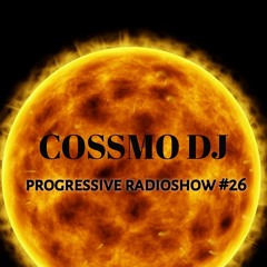 Progressive radioshow #26