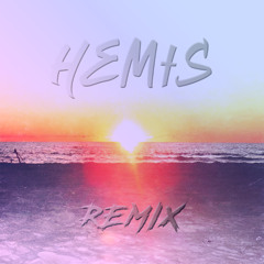 Skrillex, Dylan Brady & Caroline Polachek - hit me where it hurts x (HEMIS Remix)