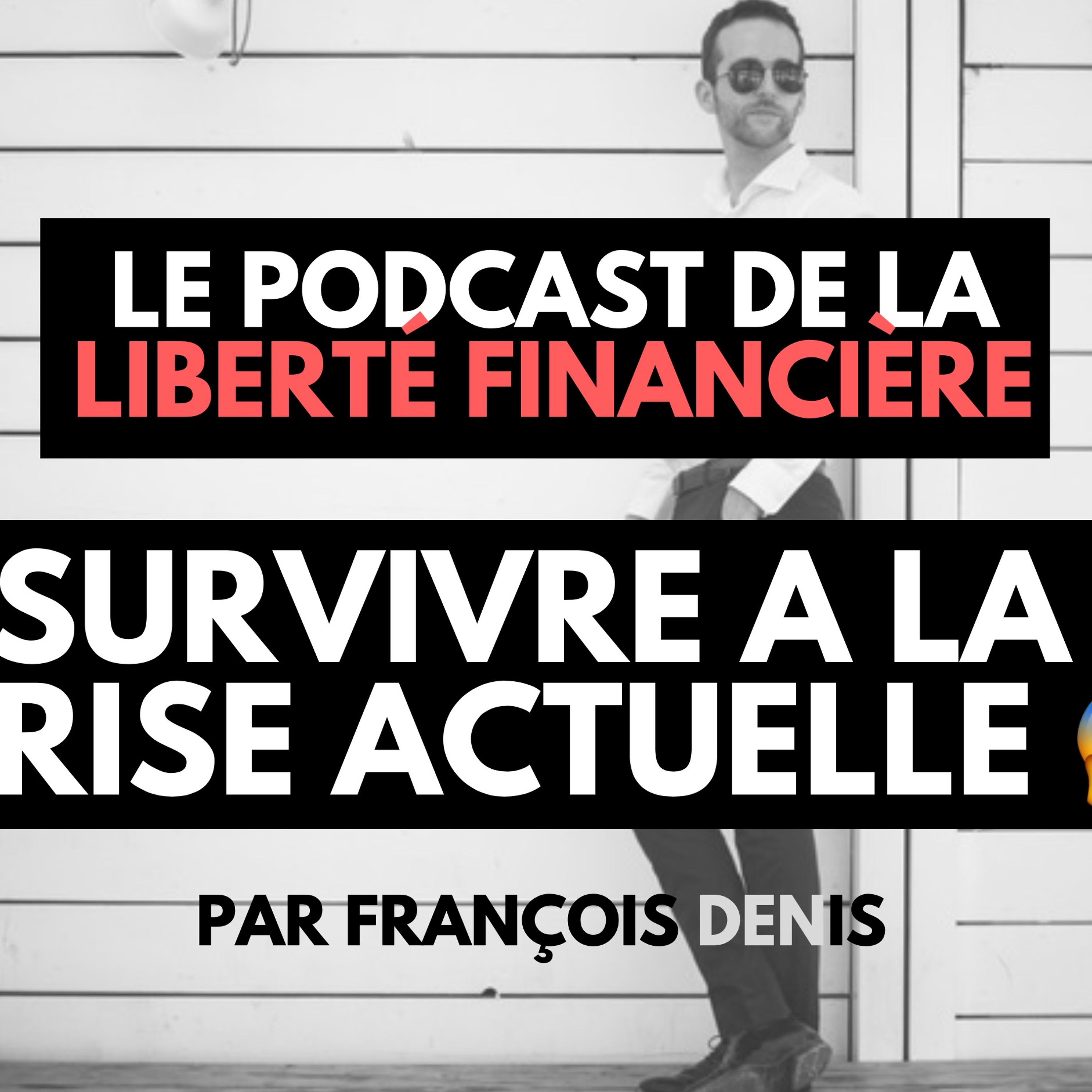 PIC Podcast - Politique. Investissement. Culture.