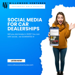 Social Media for Car Dealerships: The Complete Guide
