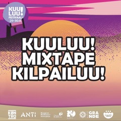 NEWB - Kuuluu! Mixtape Competition [WINNER]