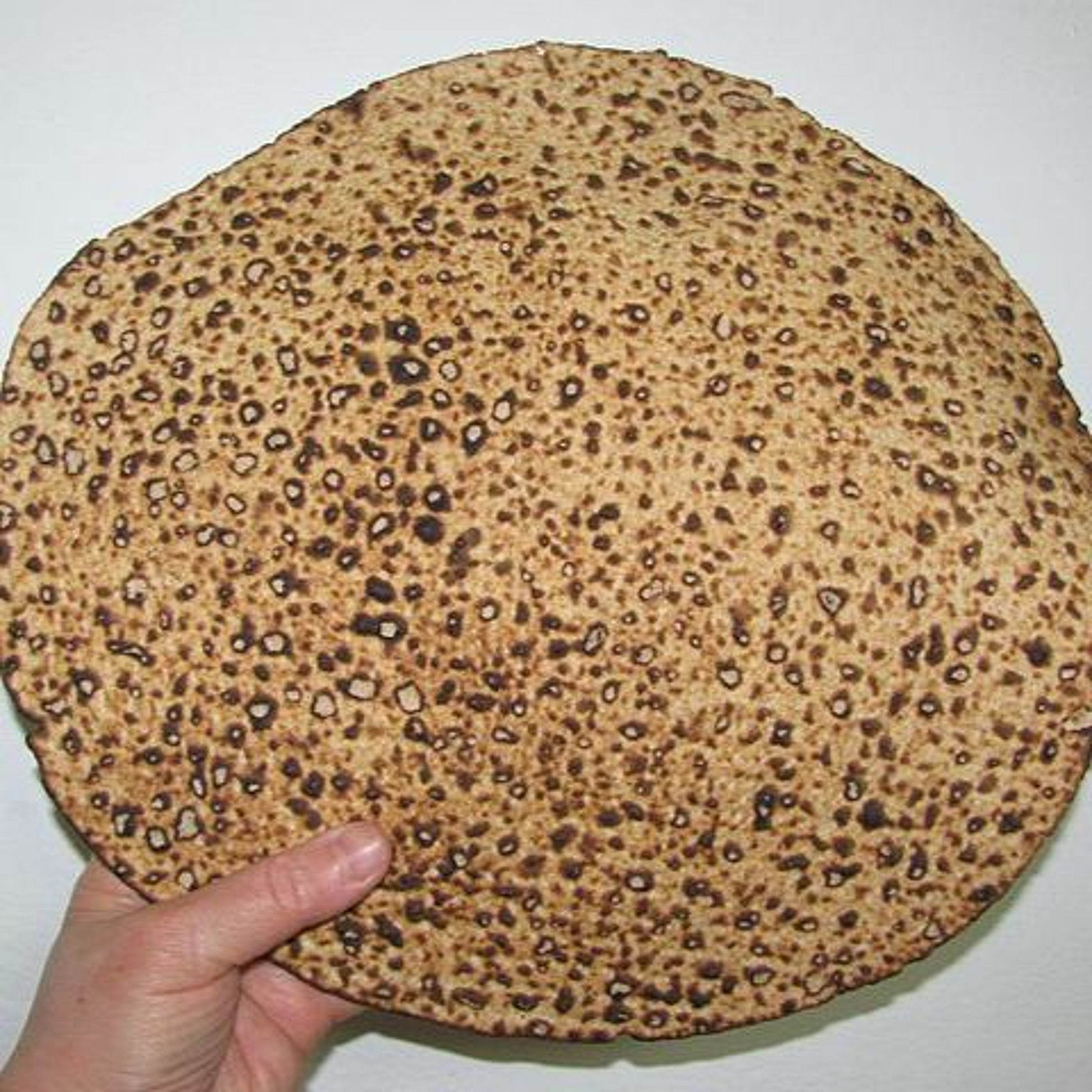(Re-Release) Pre-Pesach - Afikoman After Midnight