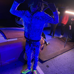 GucciiBlack - Shootas