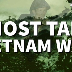 Vietnam War - Operation Wandering Soul PBR Ambience (Ghost tape number 10)