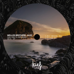 Mellos Brothers, Alez - Veil (feat. How To Loot Brazil) (Dub Mix)