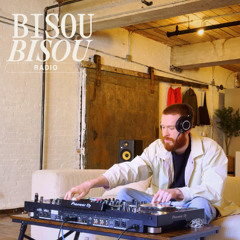 Smooth Hip-Hop Mix in a Brooklyn Studio | Set 40 | Sawcy (Hip-Hop, RnB, Edits)