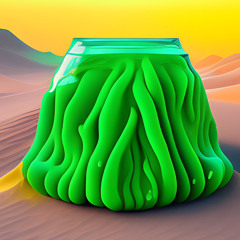 Born Slime Ft. CStack