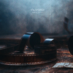 dust on the film