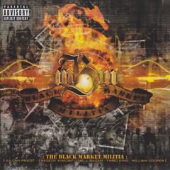 Audobon Ballroom (feat. dead prez)