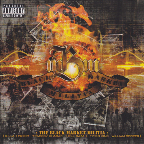 Audobon Ballroom (feat. dead prez)