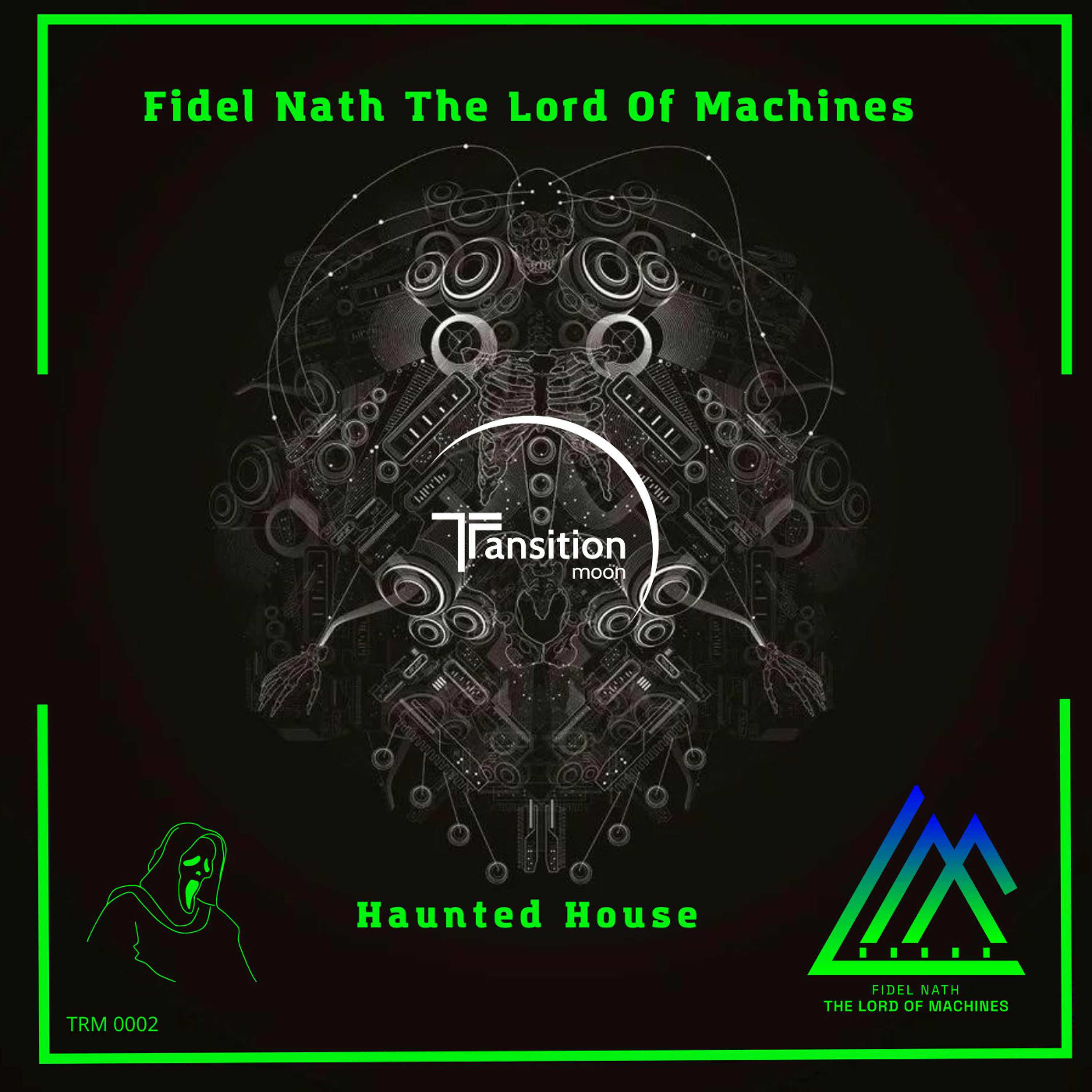 The Lord of Machines