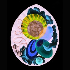Blue Egg Lovechild (stereo)