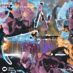 FEADZ - 10 Avril 2024