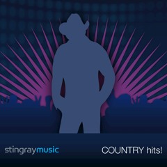 Not a Day Goes By (In the Style of Lonestar) [Performance Track with Demonstration Vocals]