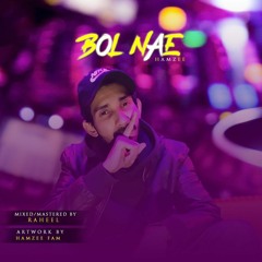 BOL NAE - HAMZEE