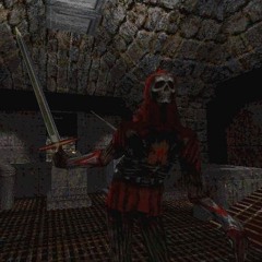 Chef (OBS -> ETT FÖRSTA UTKAST <- OBS)