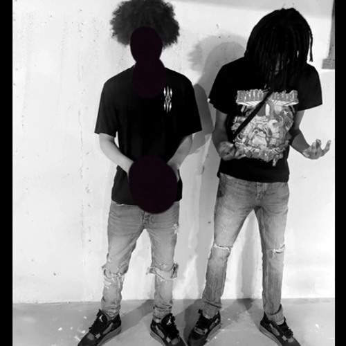 Dynamic Duo - Rell64st x  ATM Jay BndBlcks