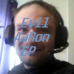 The Track Of Evil AARON