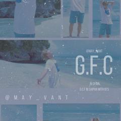 G.C.F in Saipan