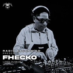 DARK PROTOTYPE TV BY RDDM RECORDS PRESENTA：FHECKO