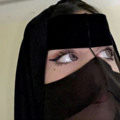 الا ياغزال فوق خده رموش سود.