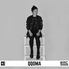 EMC PODCAST 041 | qqoma - Дрейф