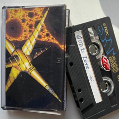 1998 Tape Mix - Yellow Death Star SIDE A