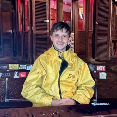 Stéphane Odrobinski @ Kiosk Radio 26.11.2024