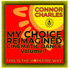 Save Me - Cinematic Dance