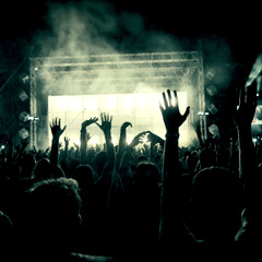 can i make these dance - v o album