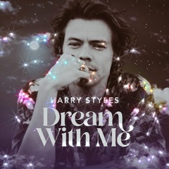dream with me - sweet creature
