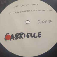 We Don't Talk (IFB Warp Mix)