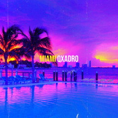 Miami Slowed