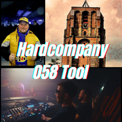 [FREE DL] Hardcompany - 058 Tool