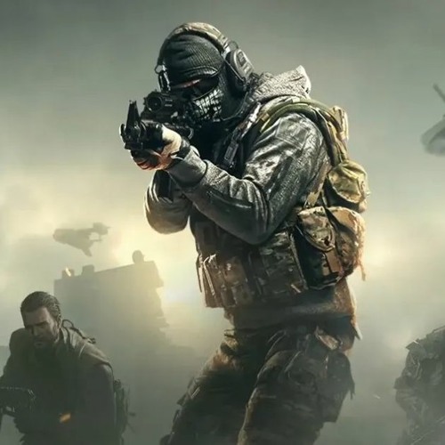 The Best Call Of Duty Mobile Game Theme Music