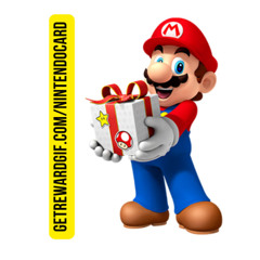 Free Nintendo eShop Rewards 2025 – Claim Gift Cards Without Paying
