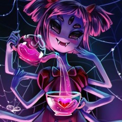 Muffets Rush(Muffet X The Score - Rush)