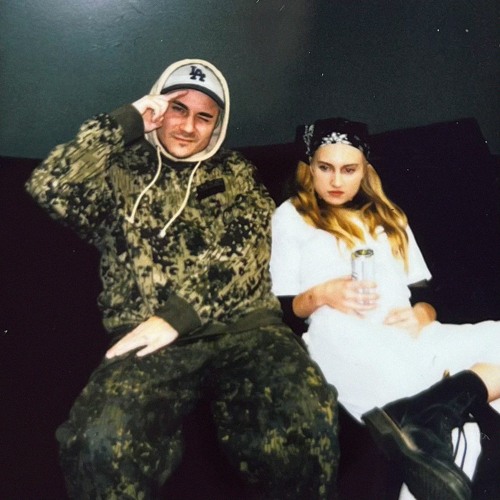 idgaf (w/ Lhasa Petik)